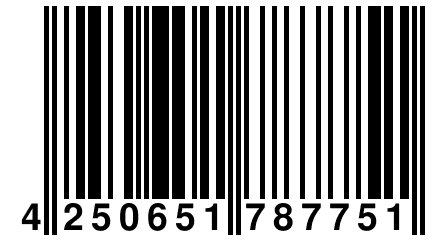 4 250651 787751