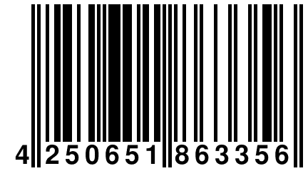 4 250651 863356