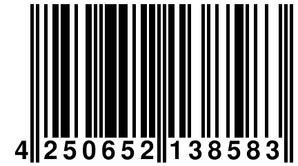 4 250652 138583