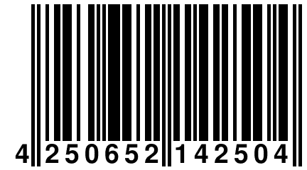 4 250652 142504