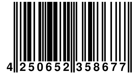 4 250652 358677