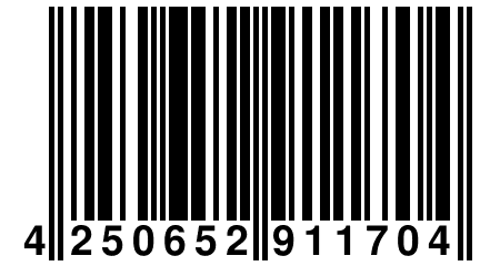 4 250652 911704