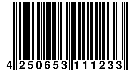 4 250653 111233