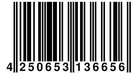 4 250653 136656