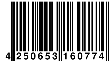 4 250653 160774