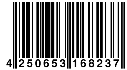4 250653 168237