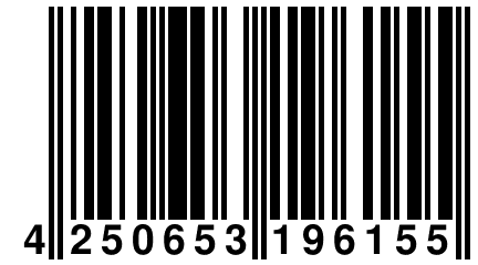4 250653 196155