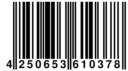 4 250653 610378