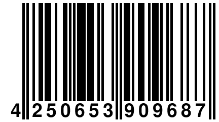 4 250653 909687