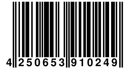 4 250653 910249