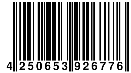 4 250653 926776