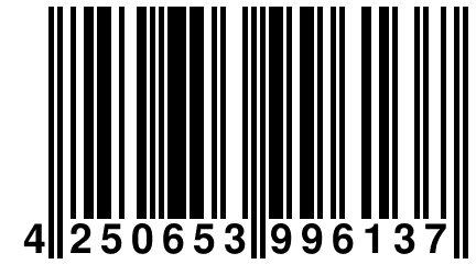 4 250653 996137