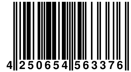 4 250654 563376