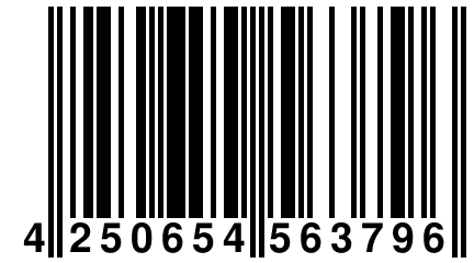 4 250654 563796