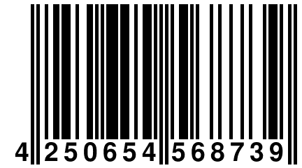 4 250654 568739