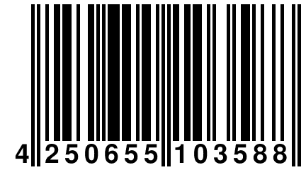 4 250655 103588
