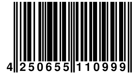 4 250655 110999