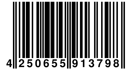 4 250655 913798
