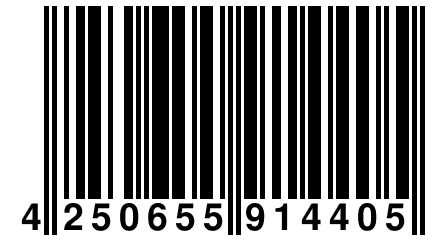 4 250655 914405