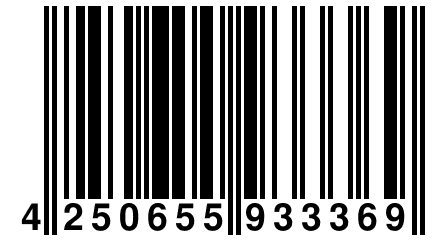 4 250655 933369