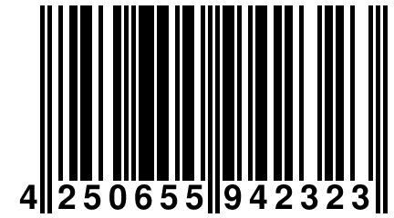 4 250655 942323