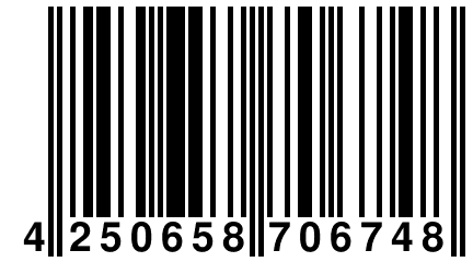 4 250658 706748
