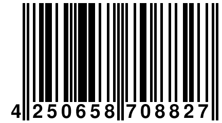 4 250658 708827