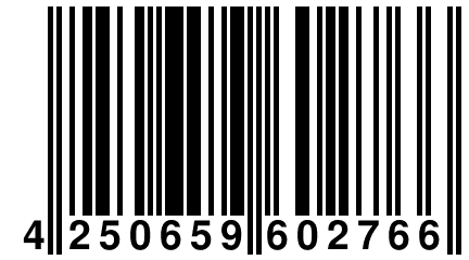 4 250659 602766