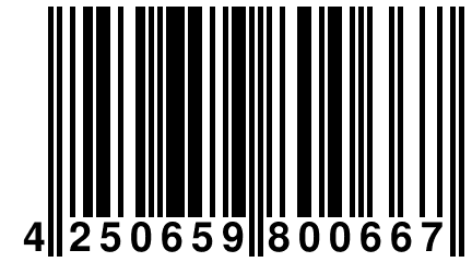 4 250659 800667