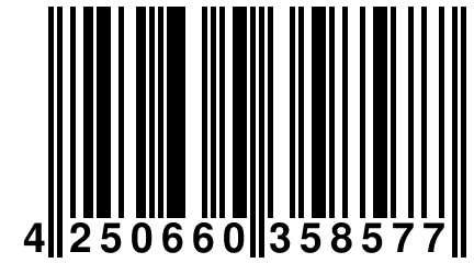 4 250660 358577
