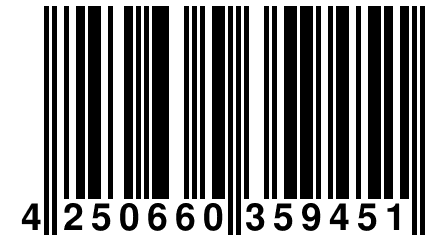 4 250660 359451