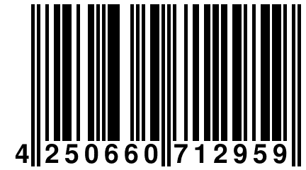 4 250660 712959
