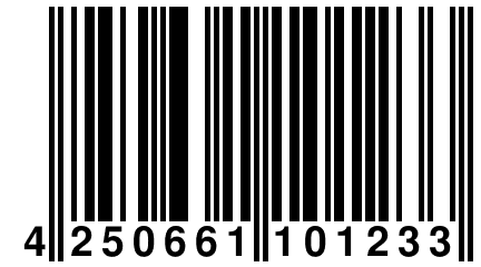 4 250661 101233