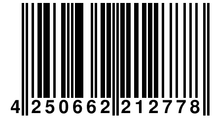 4 250662 212778