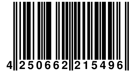 4 250662 215496