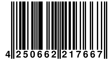 4 250662 217667