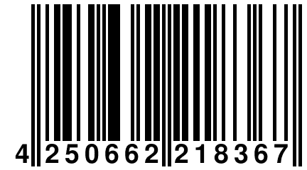 4 250662 218367