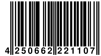 4 250662 221107