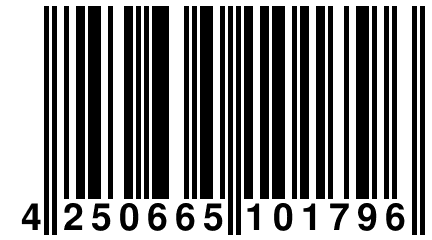 4 250665 101796