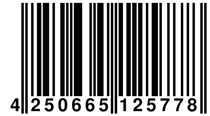 4 250665 125778