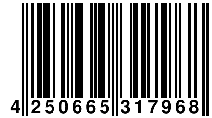 4 250665 317968