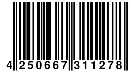 4 250667 311278