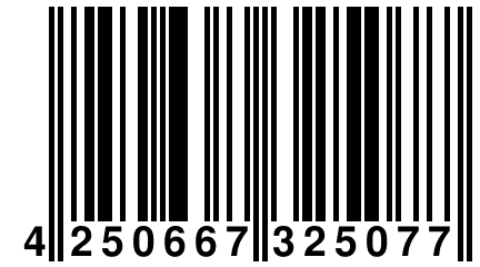 4 250667 325077