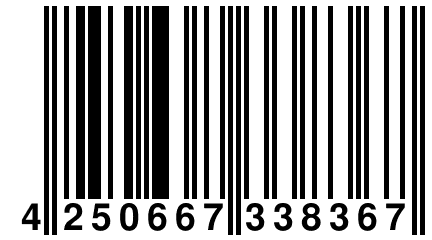 4 250667 338367