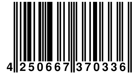 4 250667 370336