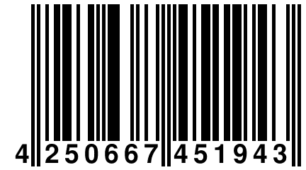 4 250667 451943
