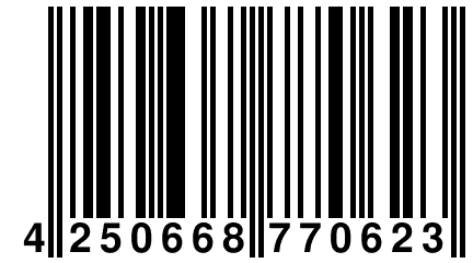 4 250668 770623