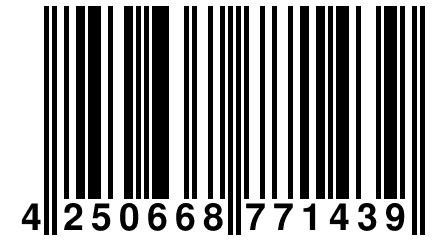4 250668 771439
