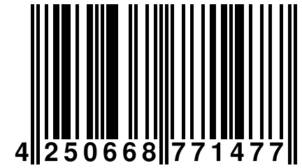 4 250668 771477