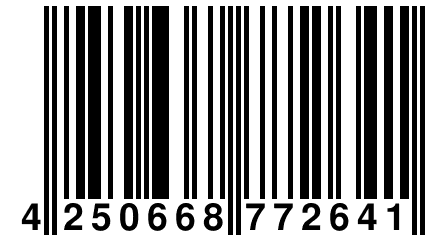 4 250668 772641